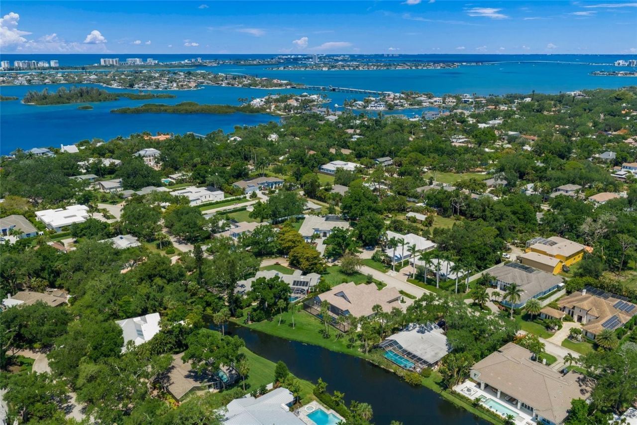 1575 Eastbrook Drive, Sarasota, FL 34231 Photo