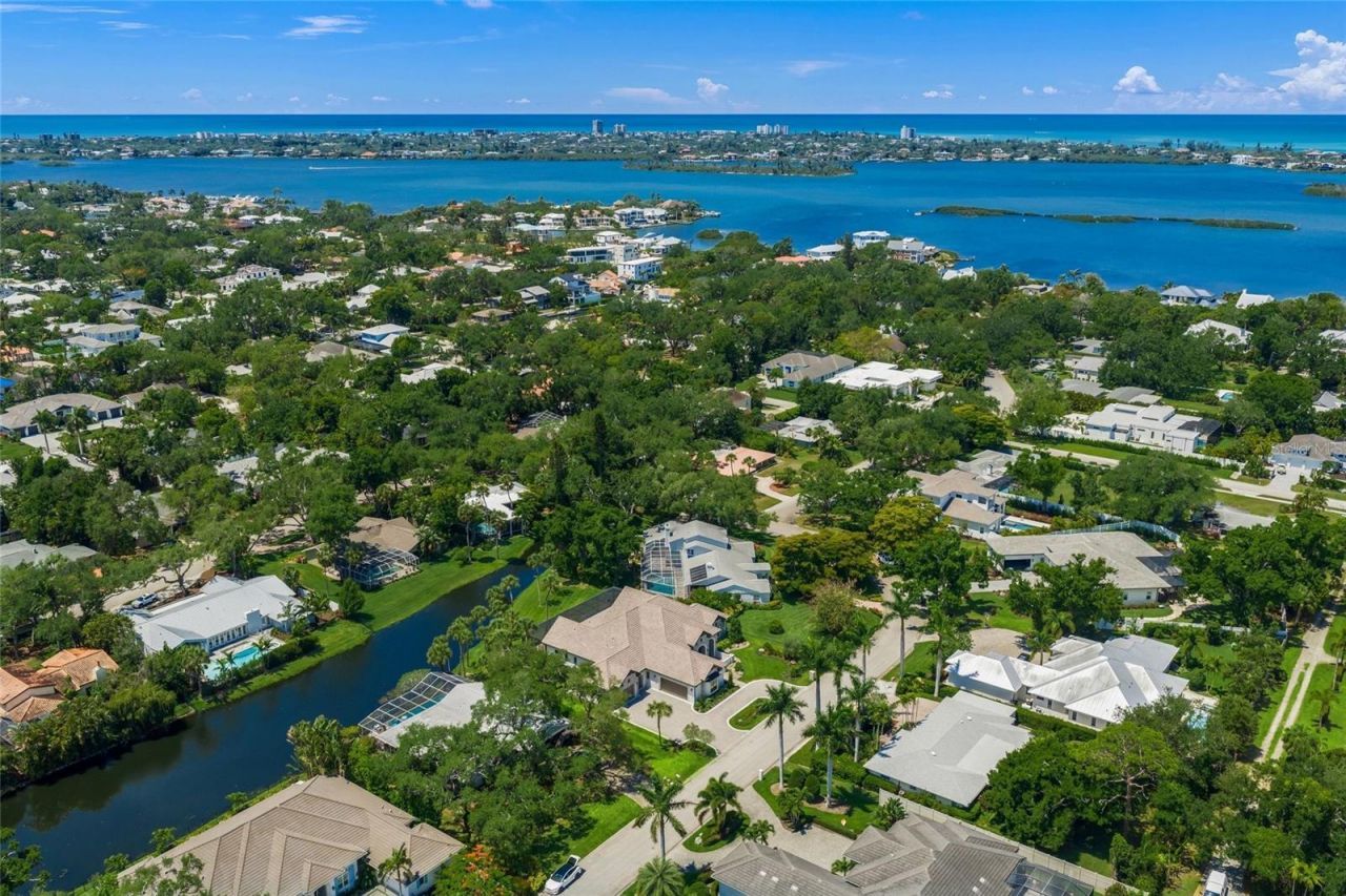 1575 Eastbrook Drive, Sarasota, FL 34231 Photo