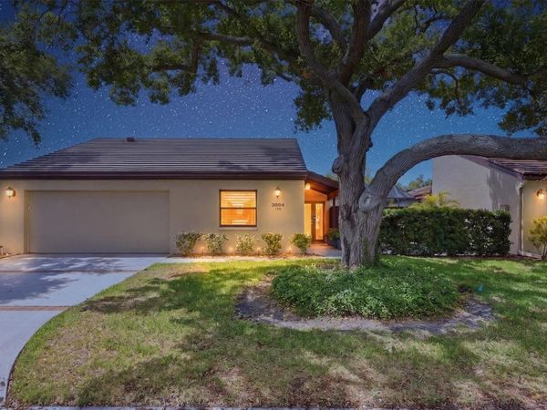 3694 GLEN OAKS MANOR DRIVE, SARASOTA, FL 34232