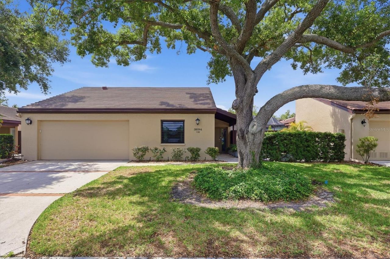 3694 Glen Oaks Manor Drive, Sarasota, FL 34232 Photo
