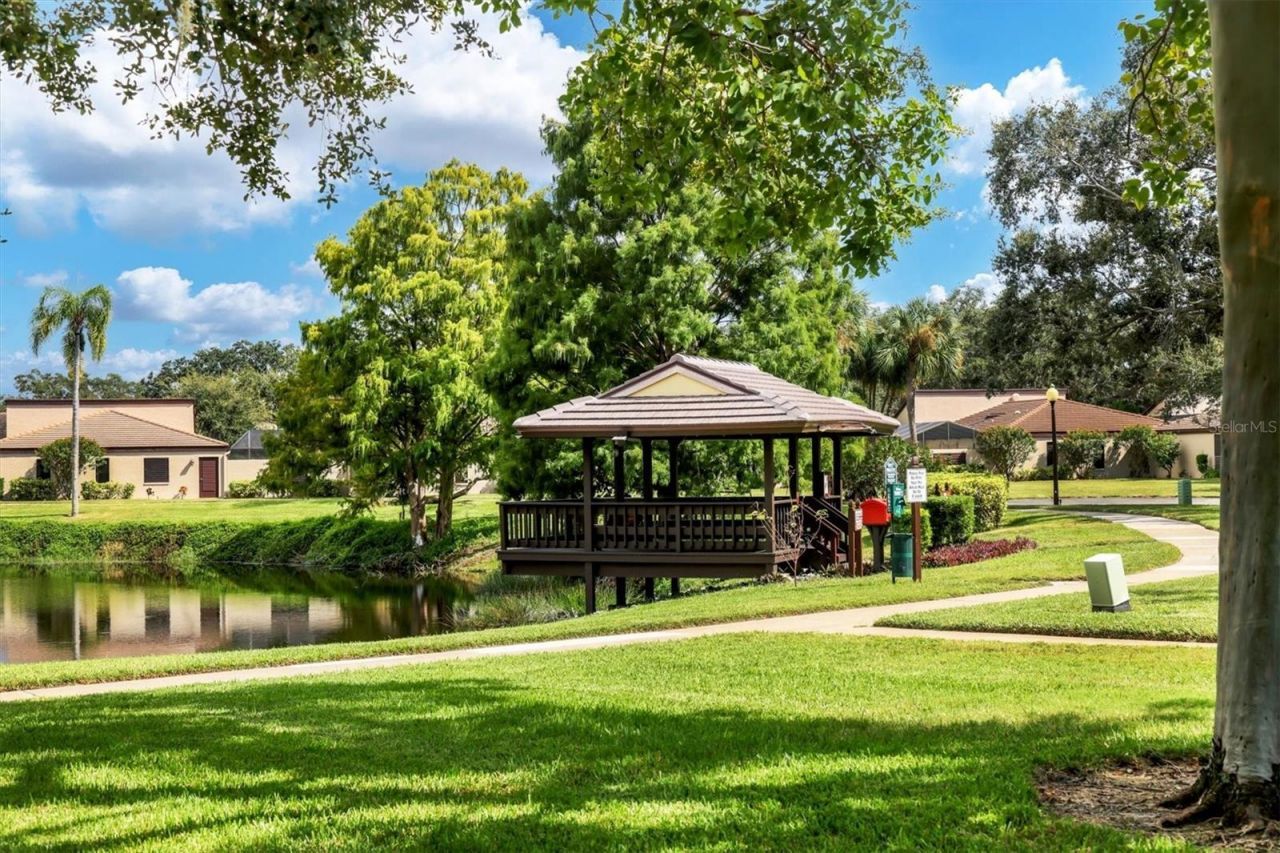 3694 Glen Oaks Manor Drive, Sarasota, FL 34232 Photo