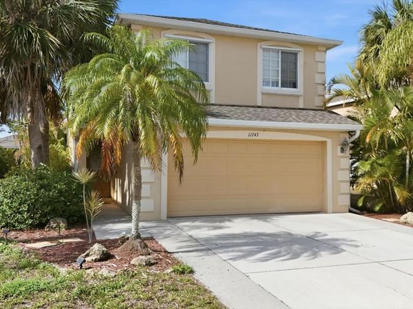 11743 TEMPEST HARBOR LOOP , VENICE, FL 34292