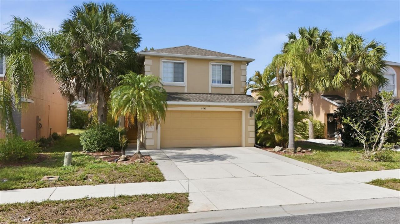 11743 Tempest Harbor Loop , Venice, FL 34292 Photo