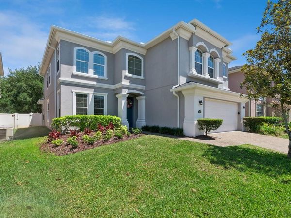 509 SPRING RIVER DRIVE, ORLANDO, FL 32828