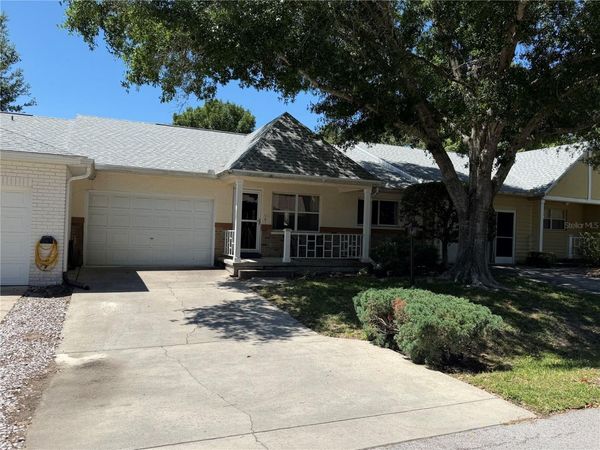 9394 SW 97TH LANE , Unit B, OCALA, FL 34481