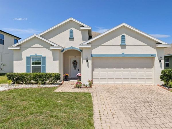 2211 RIVERGLEN COURT, KISSIMMEE, FL 34746
