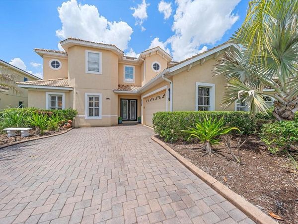 18046 COZUMEL ISLE DRIVE , TAMPA, FL 33647