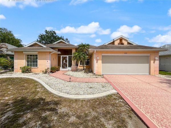 2309 E DEL WEBB BOULEVARD , SUN CITY CENTER, FL 33573