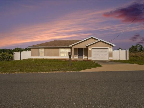 3730 SW 148TH COURT, OCALA, FL 34481