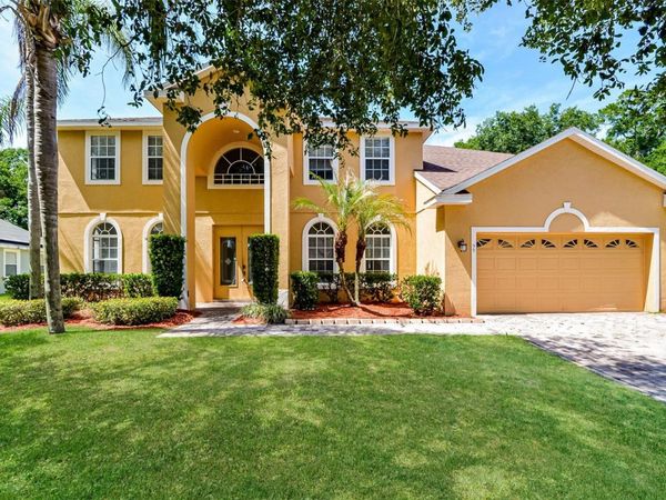 99 JAKE COURT , OCOEE, FL 34761