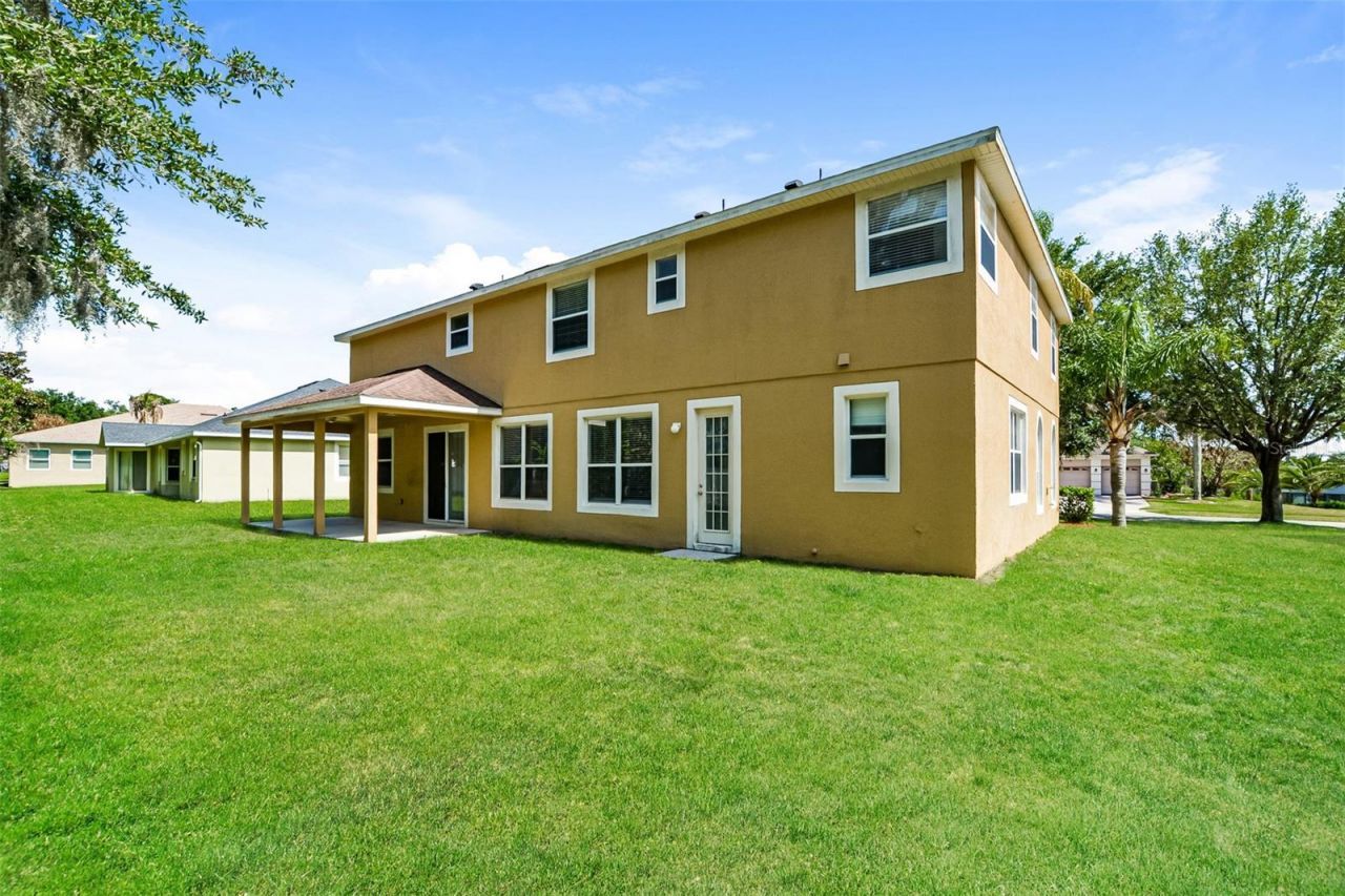 99 Jake Court , Ocoee, FL 34761 Photo