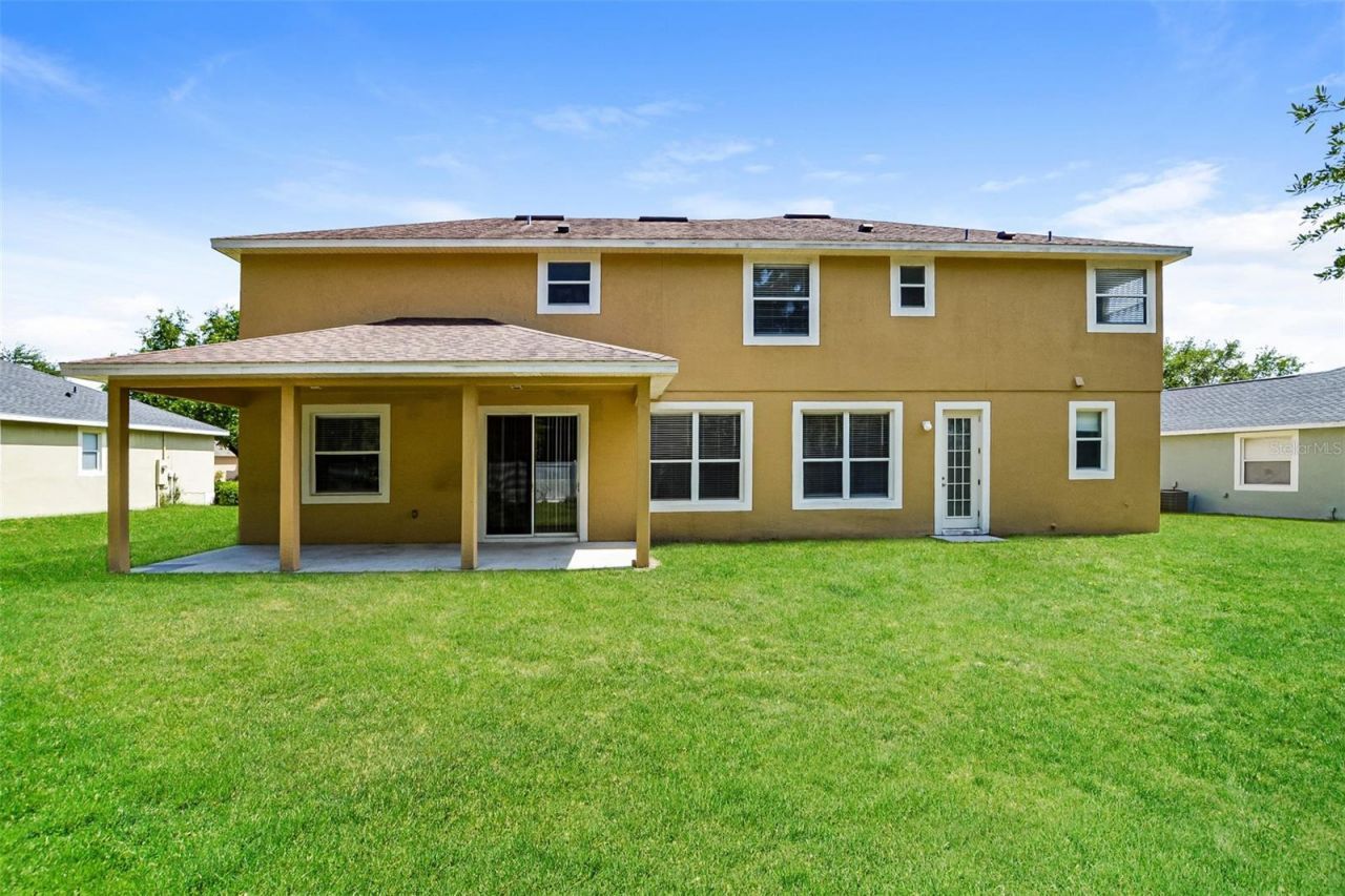 99 Jake Court , Ocoee, FL 34761 Photo