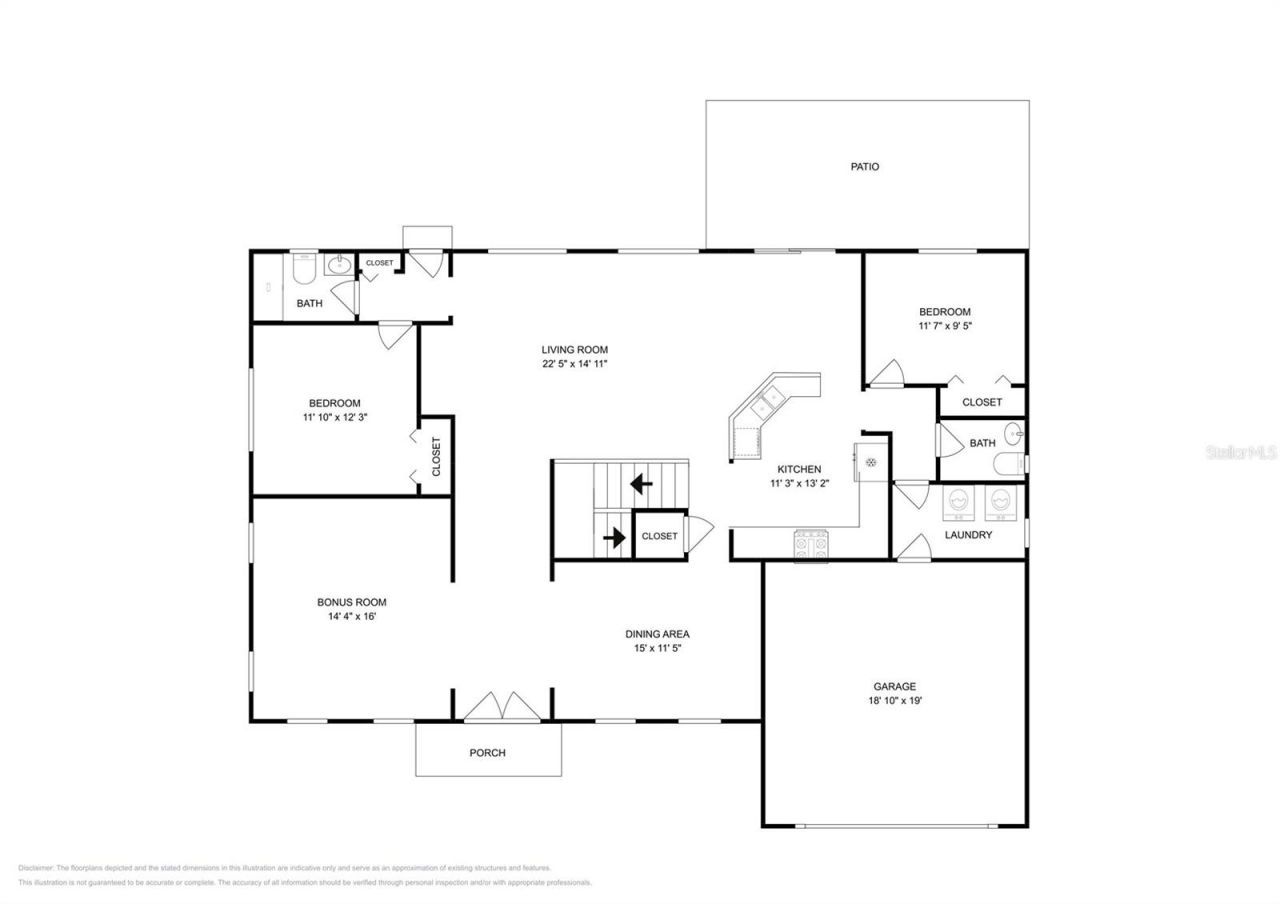 99 Jake Court , Ocoee, FL 34761 Photo