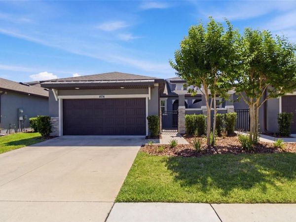 219 VILLA LUNA LANE , LUTZ, FL 33549