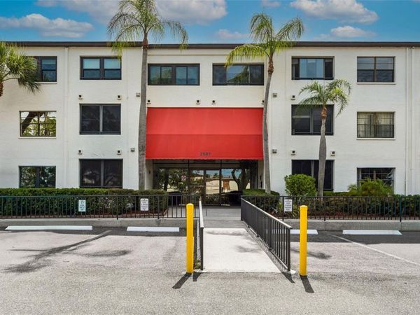 2587 COUNTRYSIDE BOULEVARD , Unit 6313, CLEARWATER, FL 33761