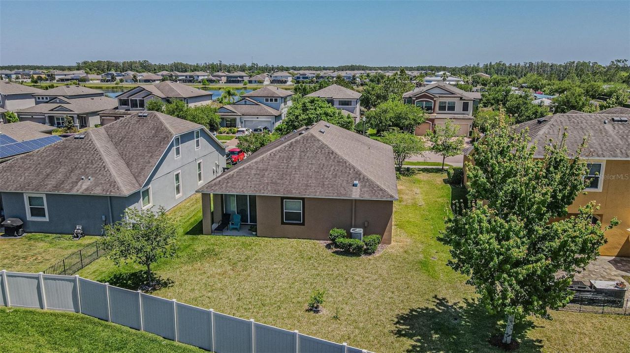 1667 Nature View Drive , Lutz, FL 33558 Photo