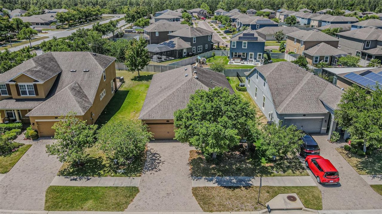 1667 Nature View Drive , Lutz, FL 33558 Photo