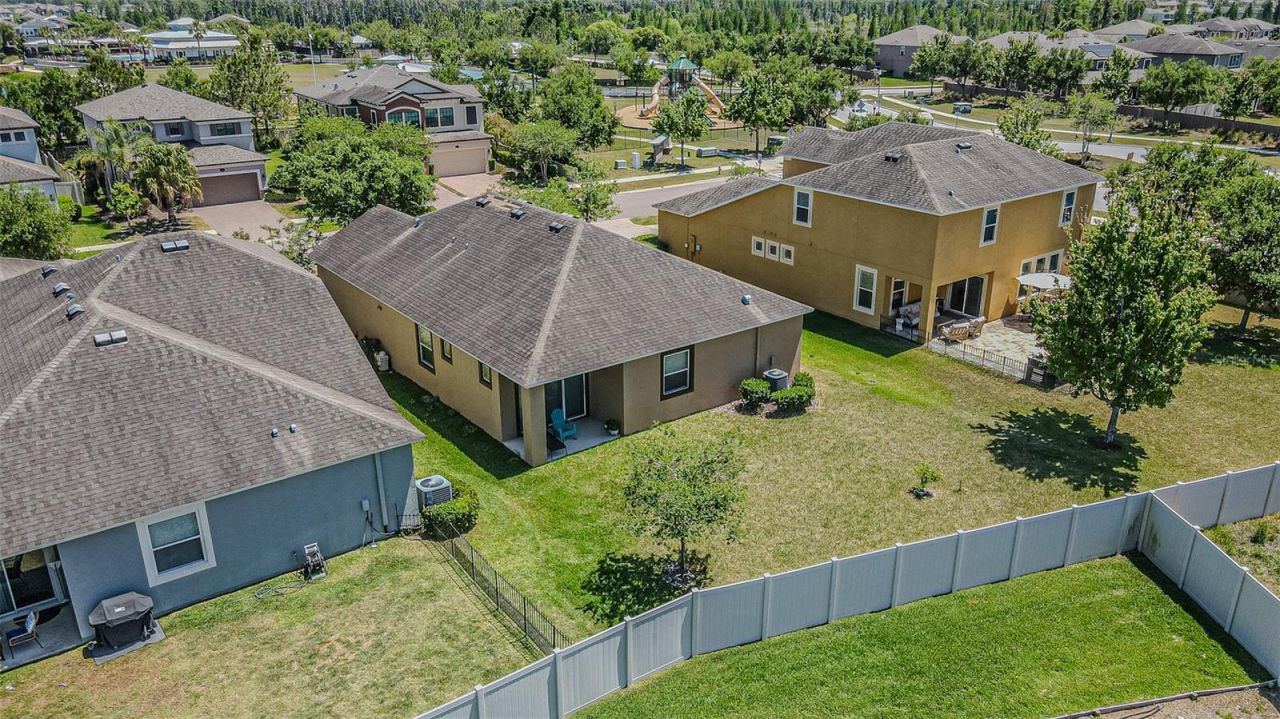1667 Nature View Drive , Lutz, FL 33558 Photo