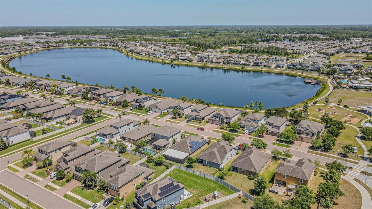 1667 Nature View Drive , Lutz, FL 33558 Photo