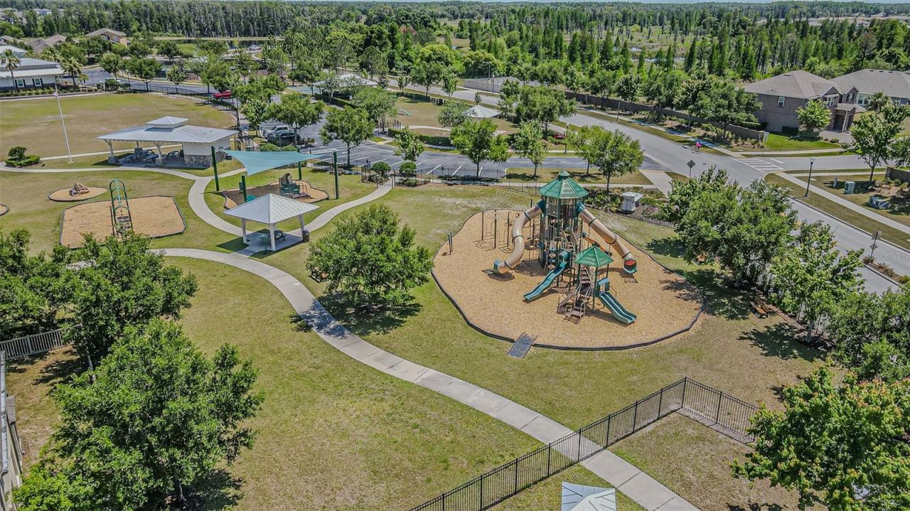 1667 Nature View Drive , Lutz, FL 33558 Photo