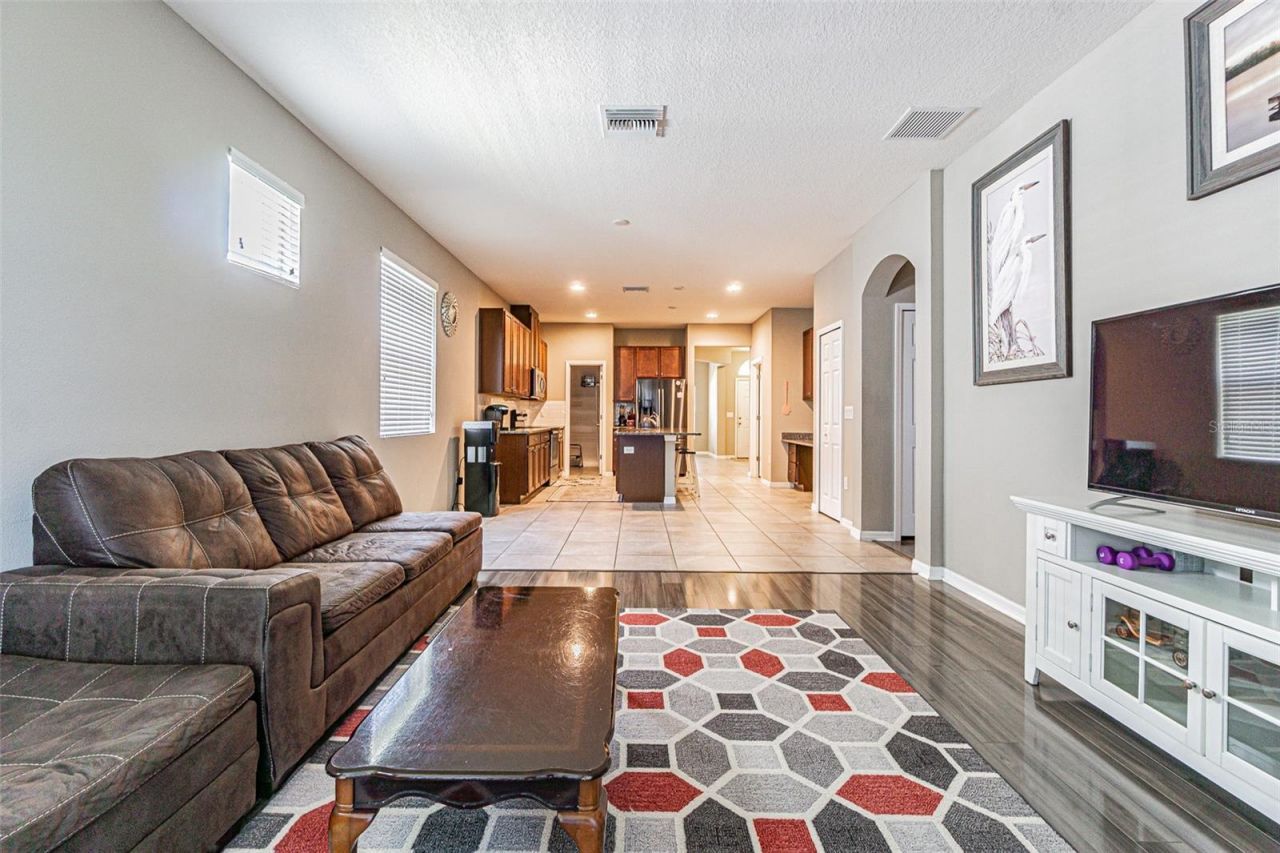 1667 Nature View Drive , Lutz, FL 33558 Photo