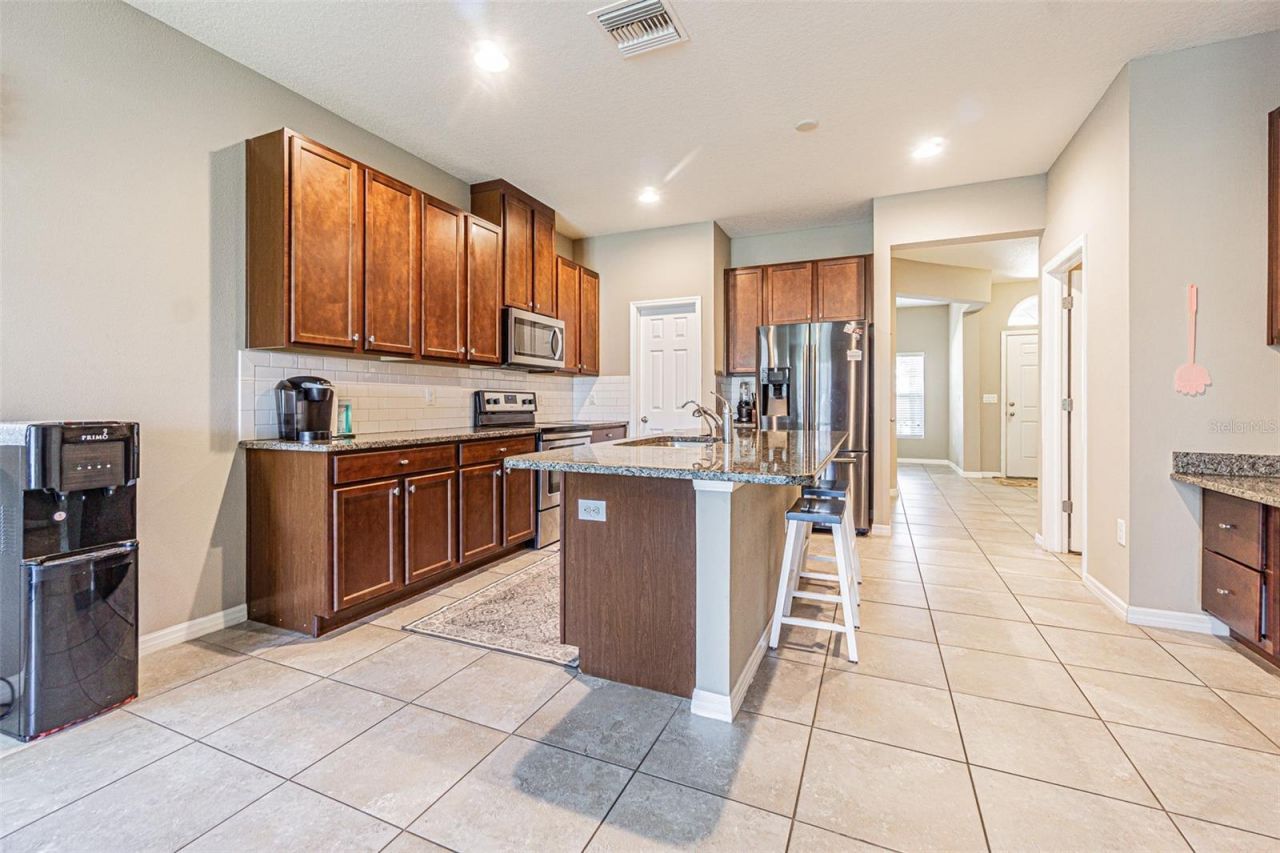 1667 Nature View Drive , Lutz, FL 33558 Photo
