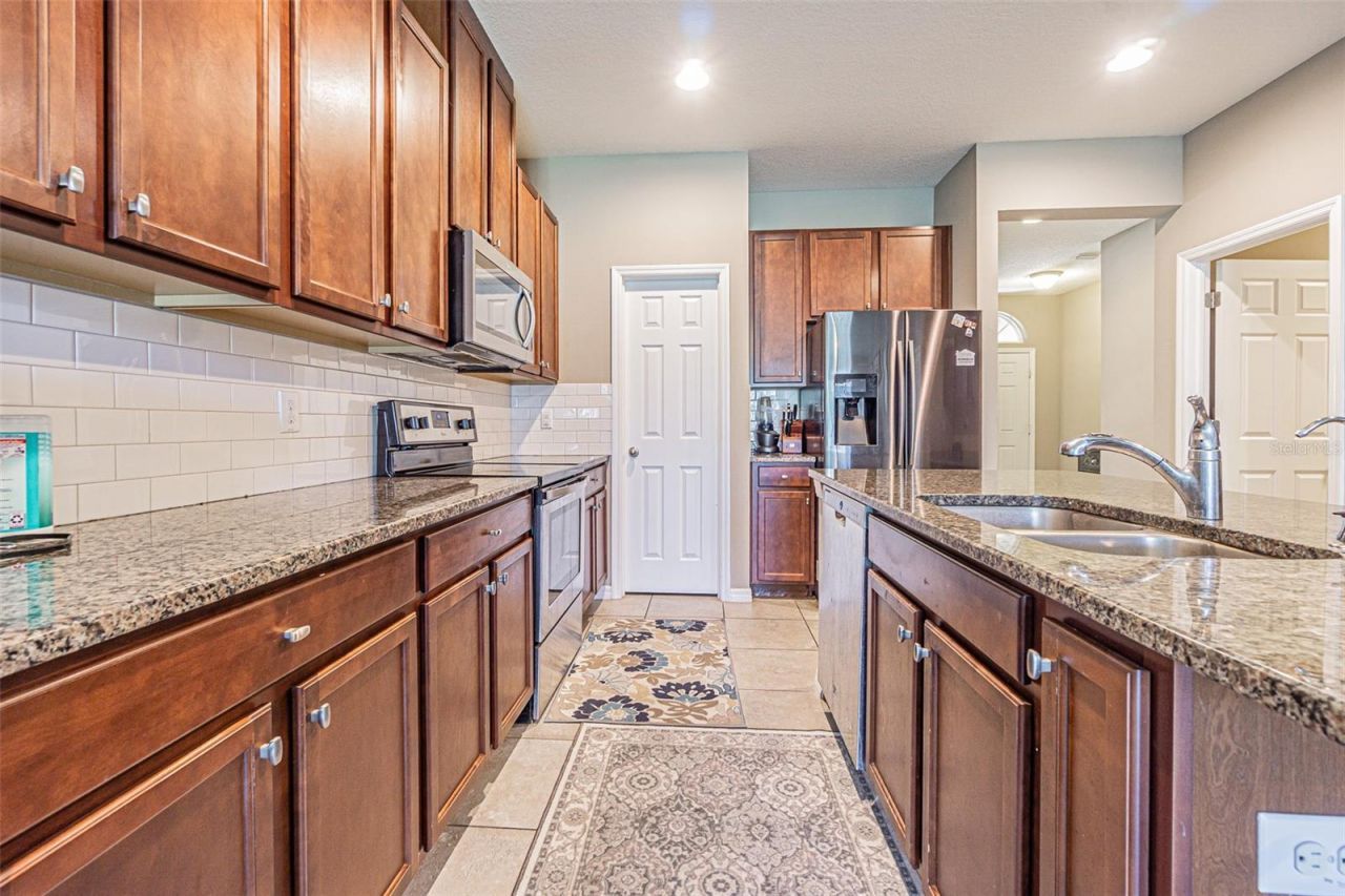 1667 Nature View Drive , Lutz, FL 33558 Photo