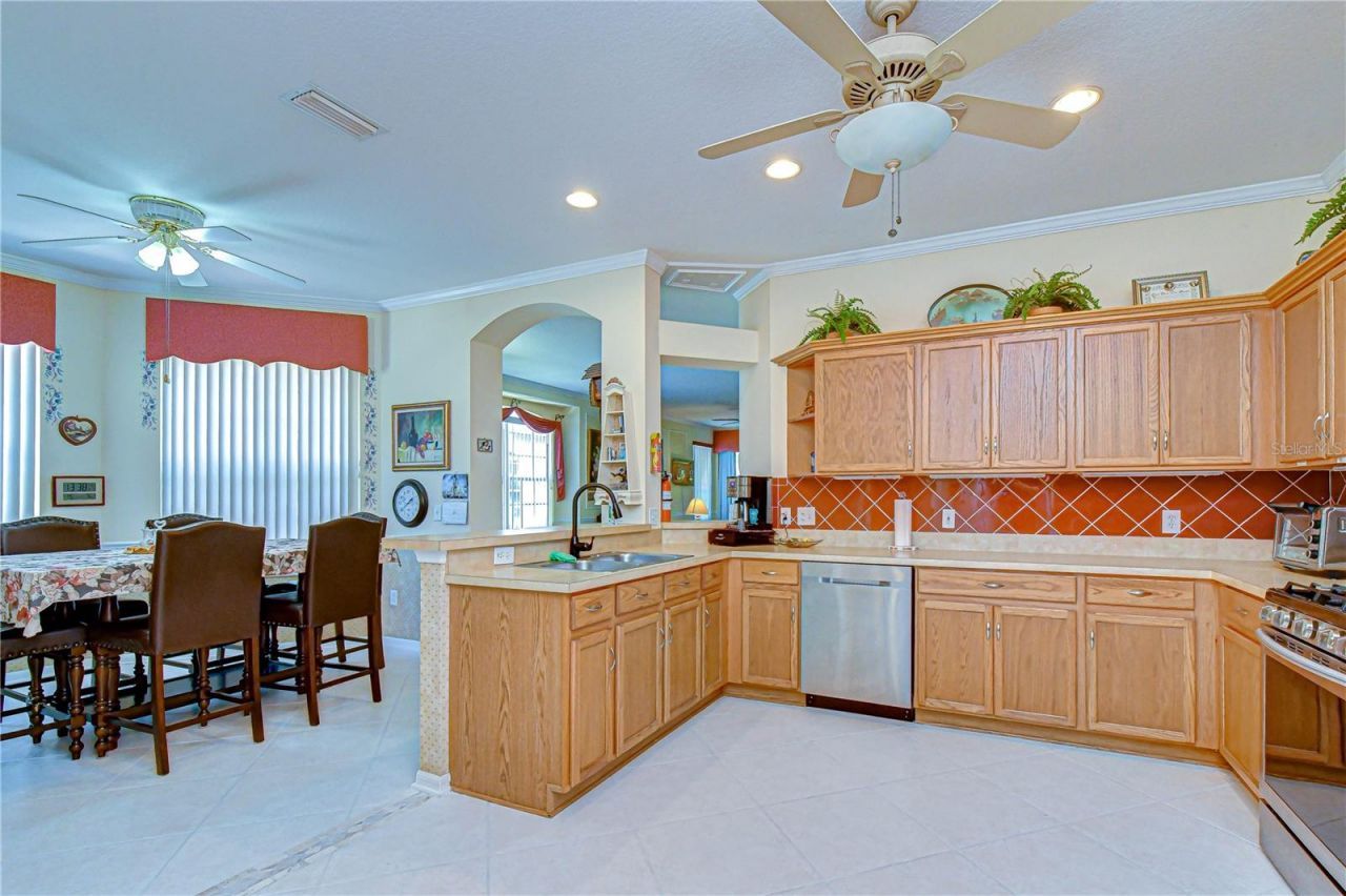 6073 Sandhill Ridge Drive , Lithia, FL 33547 Photo
