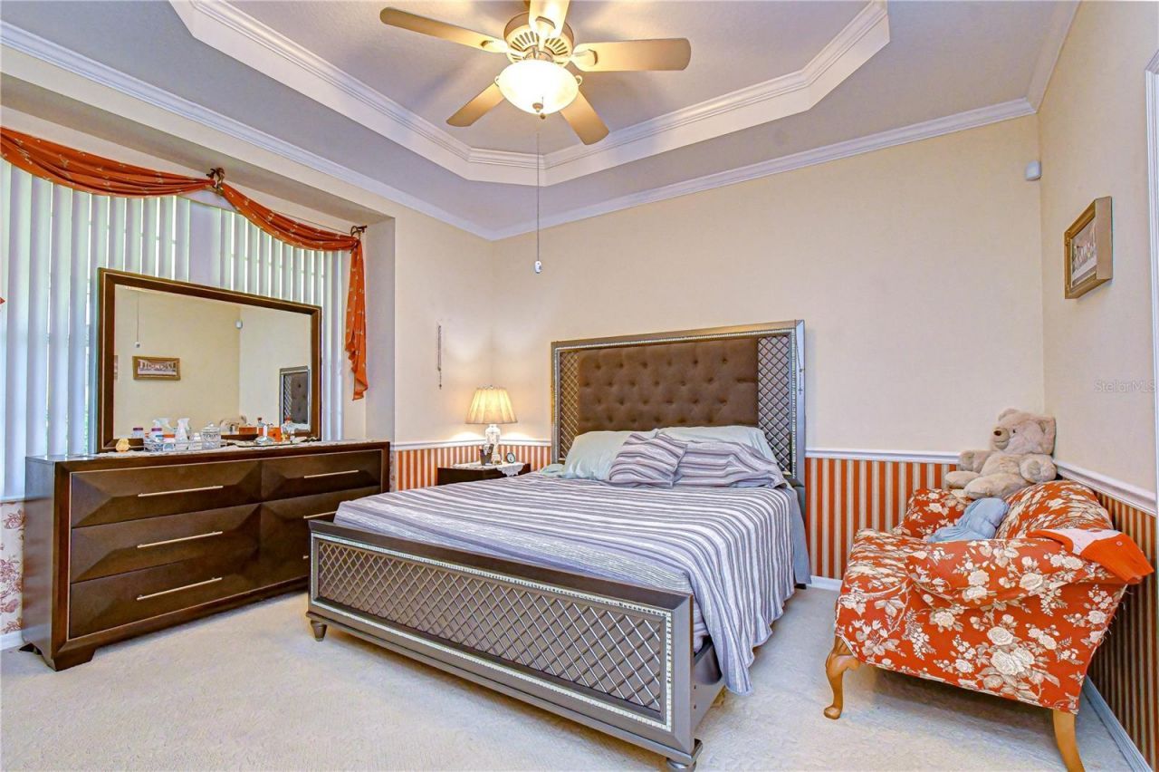 6073 Sandhill Ridge Drive , Lithia, FL 33547 Photo