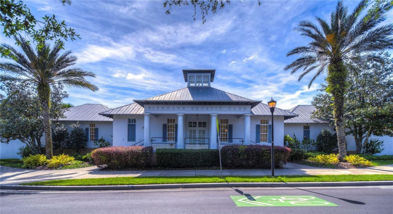 6073 Sandhill Ridge Drive , Lithia, FL 33547 Photo