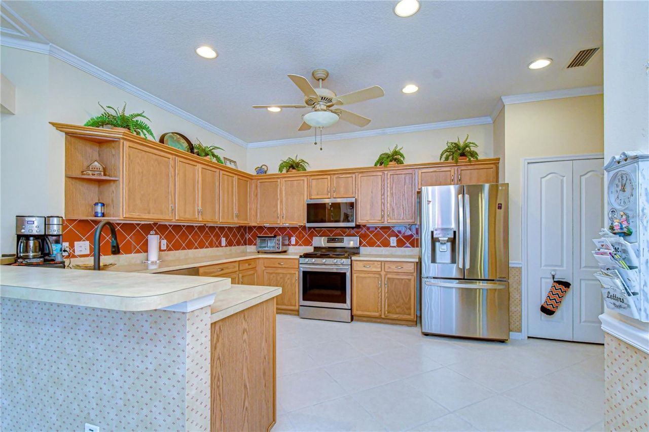 6073 Sandhill Ridge Drive , Lithia, FL 33547 Photo