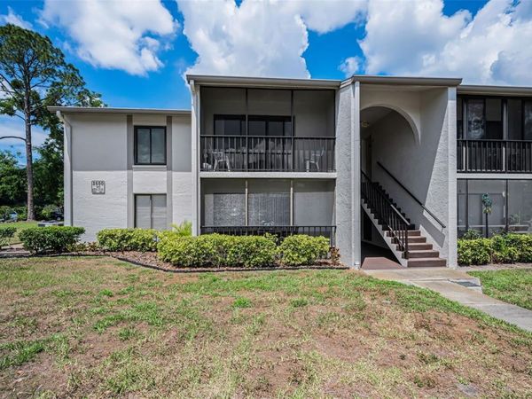 2600 PINE RIDGE WAY S, Unit A2, PALM HARBOR, FL 34684