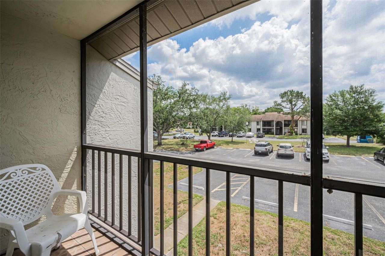 2600 Pine Ridge Way S, Unit A2, Palm Harbor, FL 34684 Photo