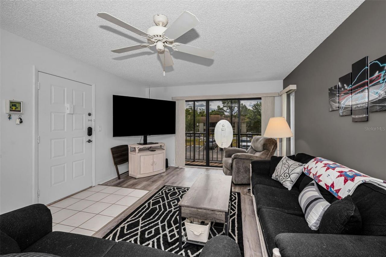 2600 Pine Ridge Way S, Unit A2, Palm Harbor, FL 34684 Photo