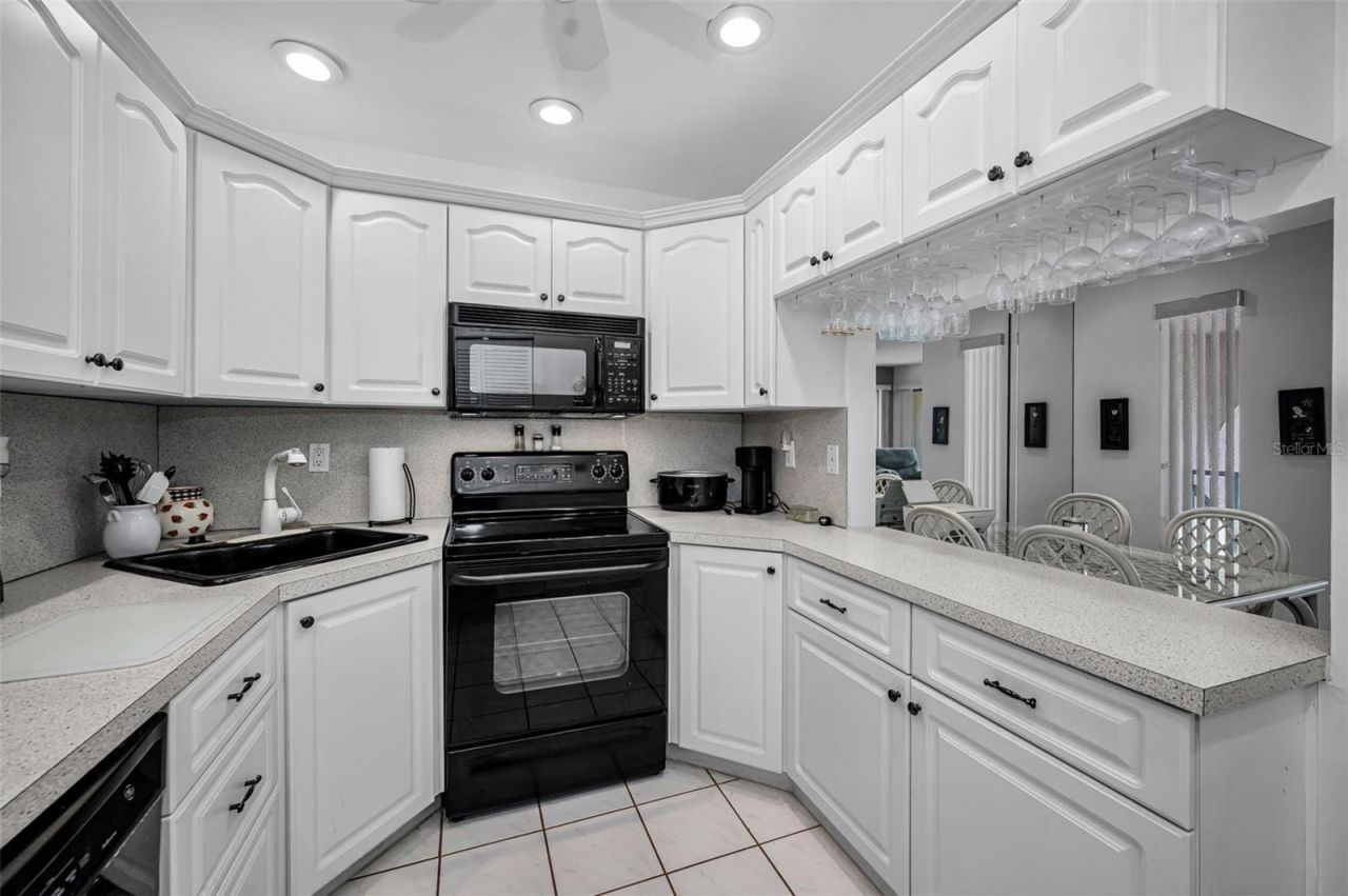 2600 Pine Ridge Way S, Unit A2, Palm Harbor, FL 34684 Photo