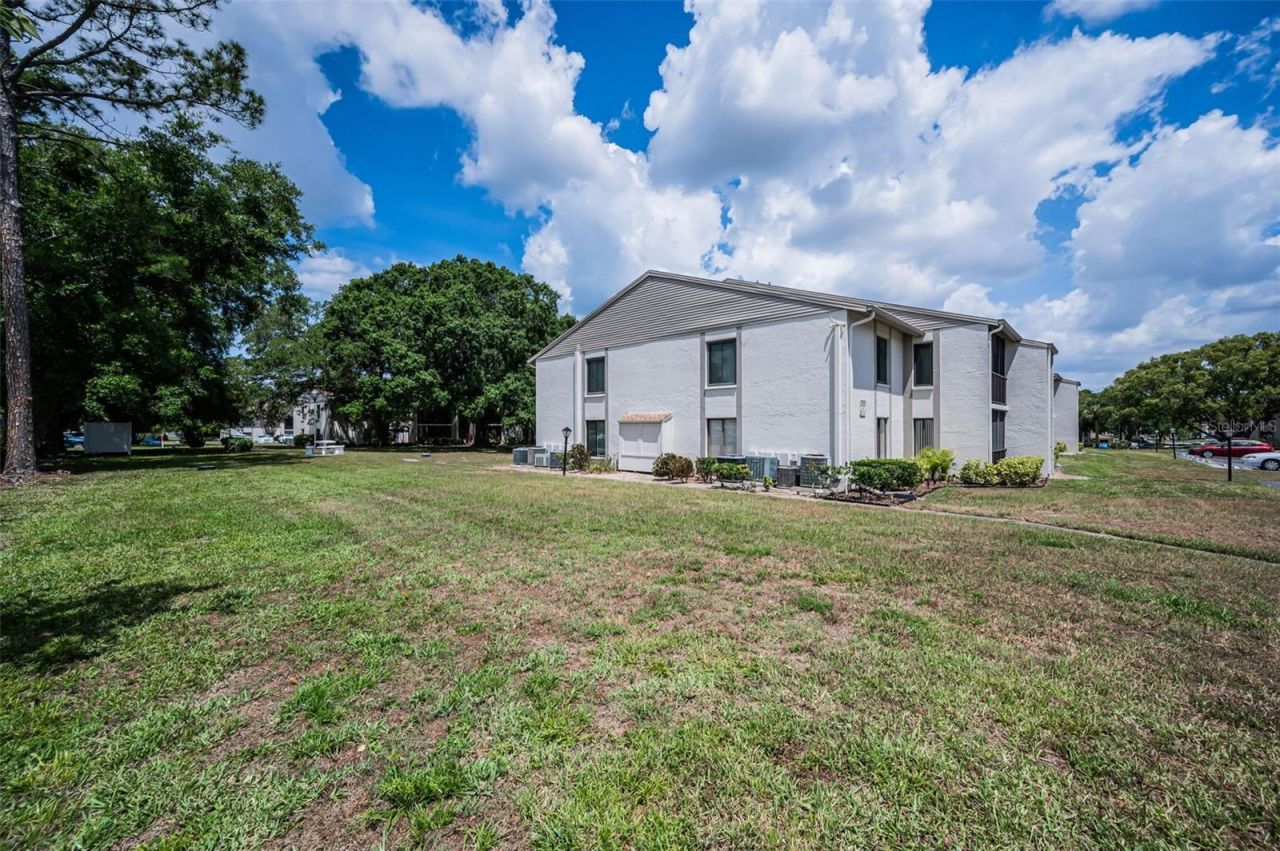 2600 Pine Ridge Way S, Unit A2, Palm Harbor, FL 34684 Photo