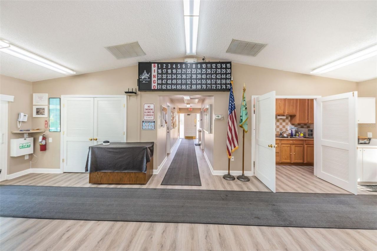 2600 Pine Ridge Way S, Unit A2, Palm Harbor, FL 34684 Photo