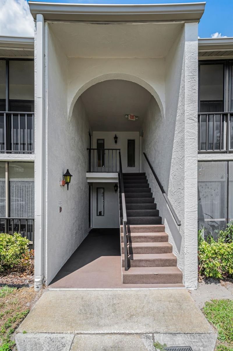 2600 Pine Ridge Way S, Unit A2, Palm Harbor, FL 34684 Photo