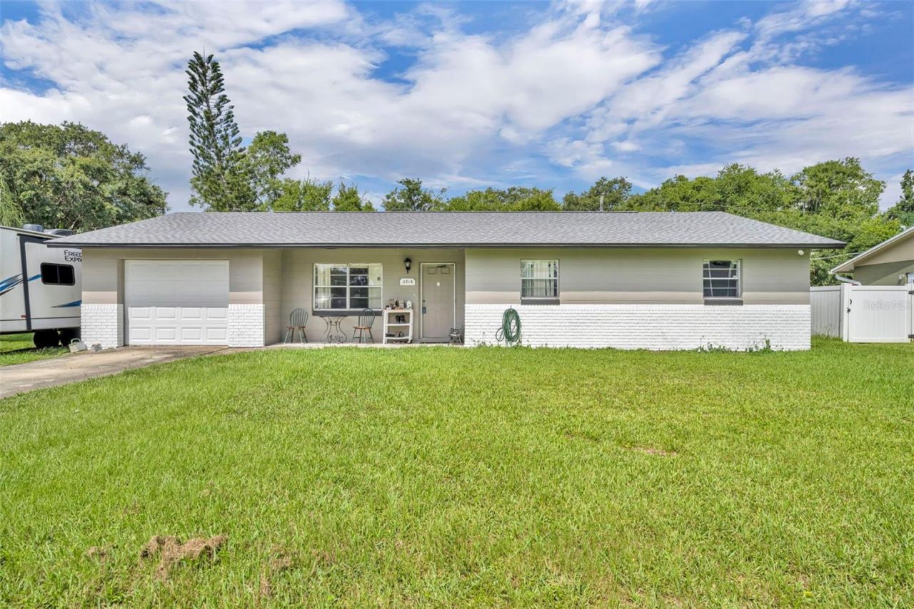 2816 Travelers Palm Drive , Edgewater, FL 32141 Main Photo
