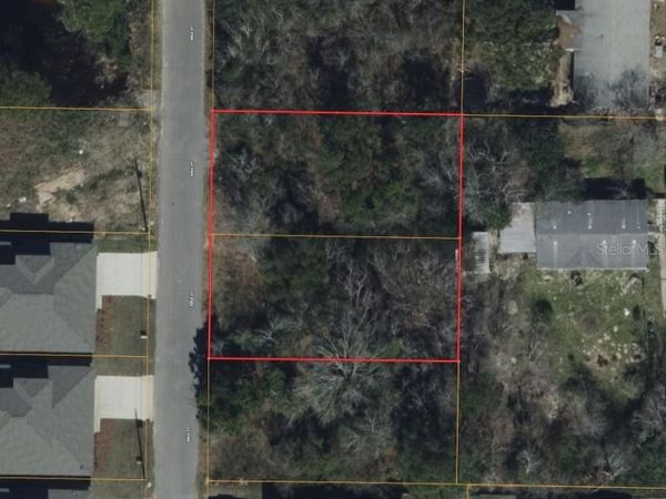 2160 NINA STREET, NAVARRE, FL 32566