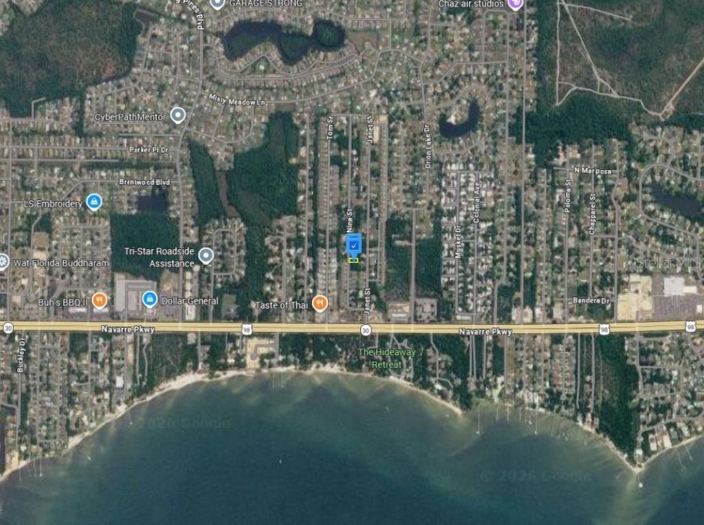 2160 Nina Street, Navarre, FL 32566 Photo