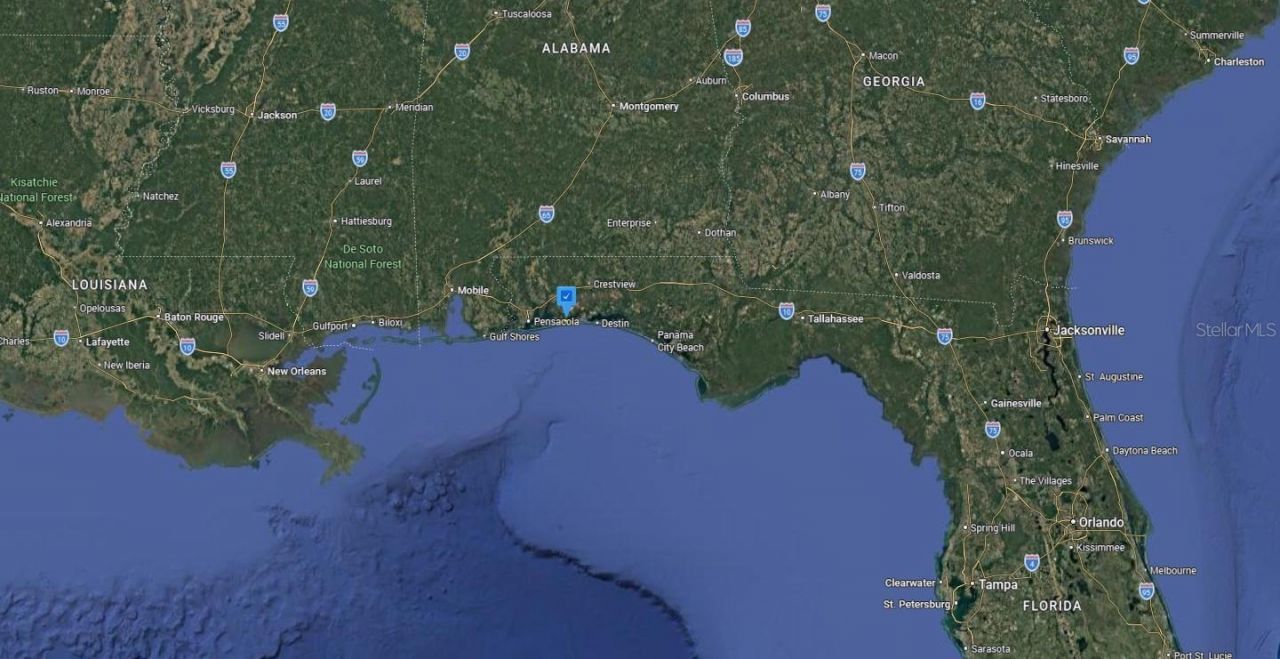 2160 Nina Street, Navarre, FL 32566 Photo