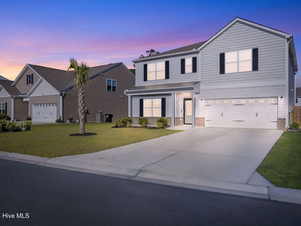 130 Plumtree Lane, Castle Hayne, NC 28429