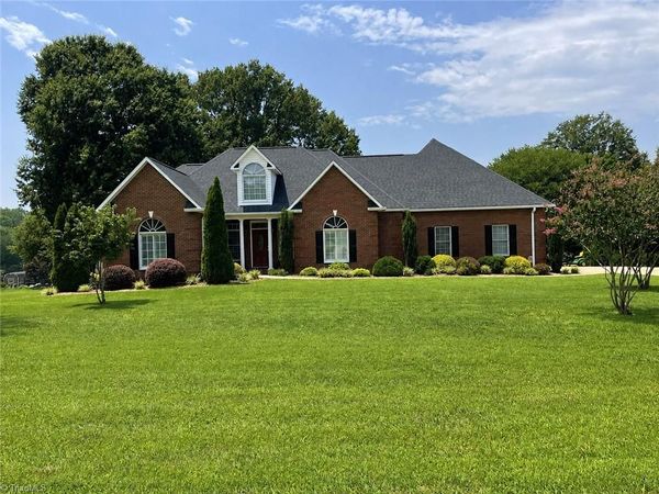 139 Morning Dove Lane, Statesville, NC 28625