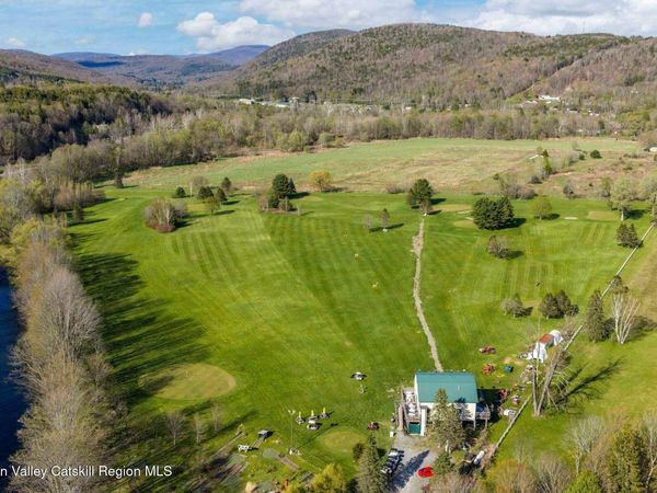 42565 Route 28 , Margaretville, NY 12455