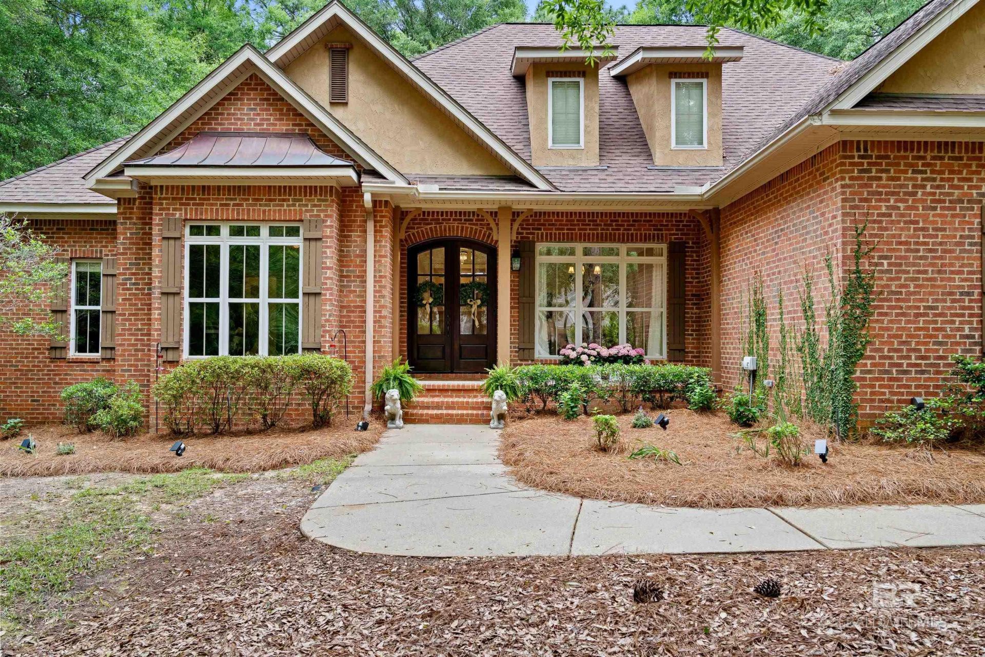 107 Willow Lake Drive, Fairhope, AL 36532 Main Photo