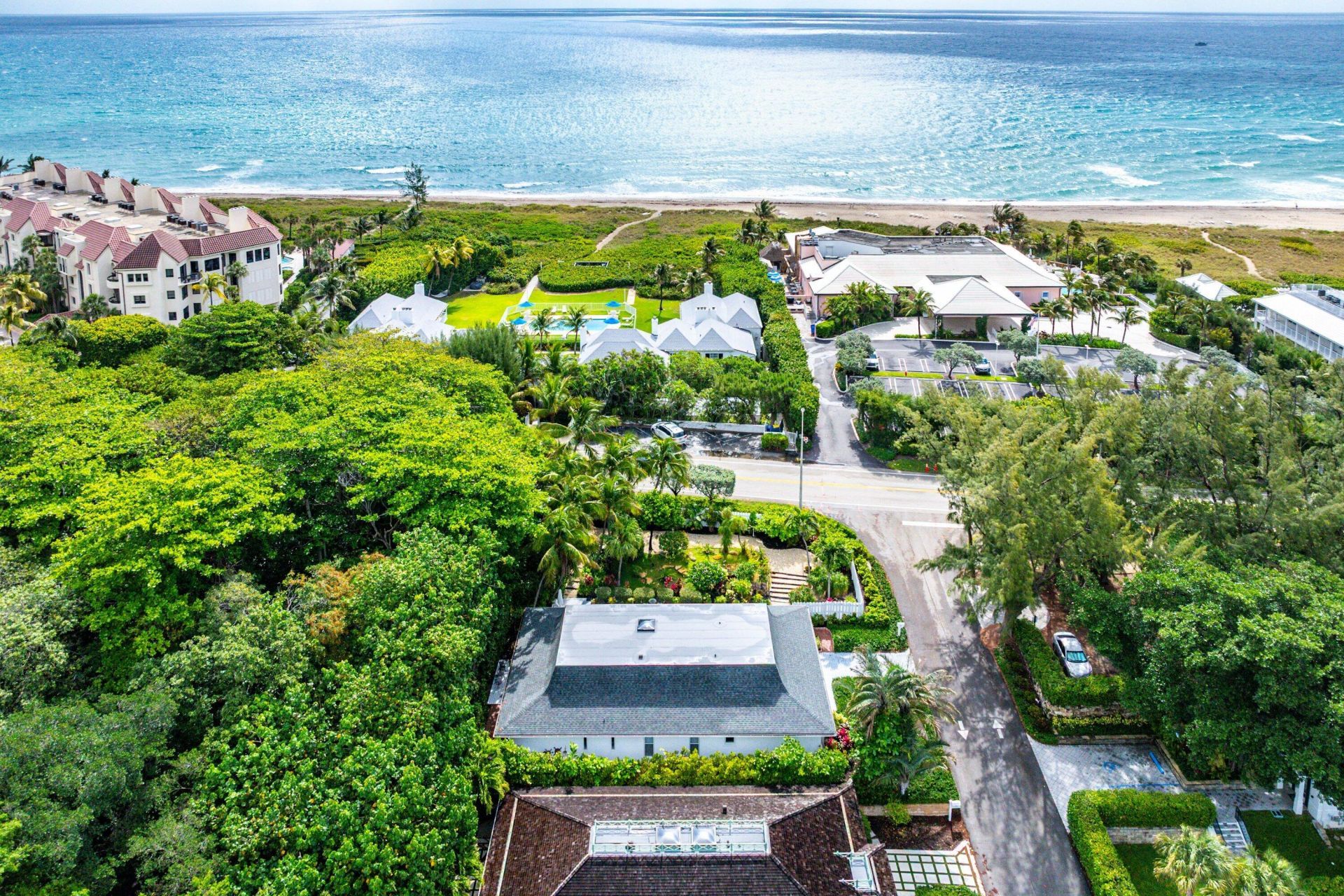1100 N Ocean Boulevard, Gulf Stream, FL 33483 Photo
