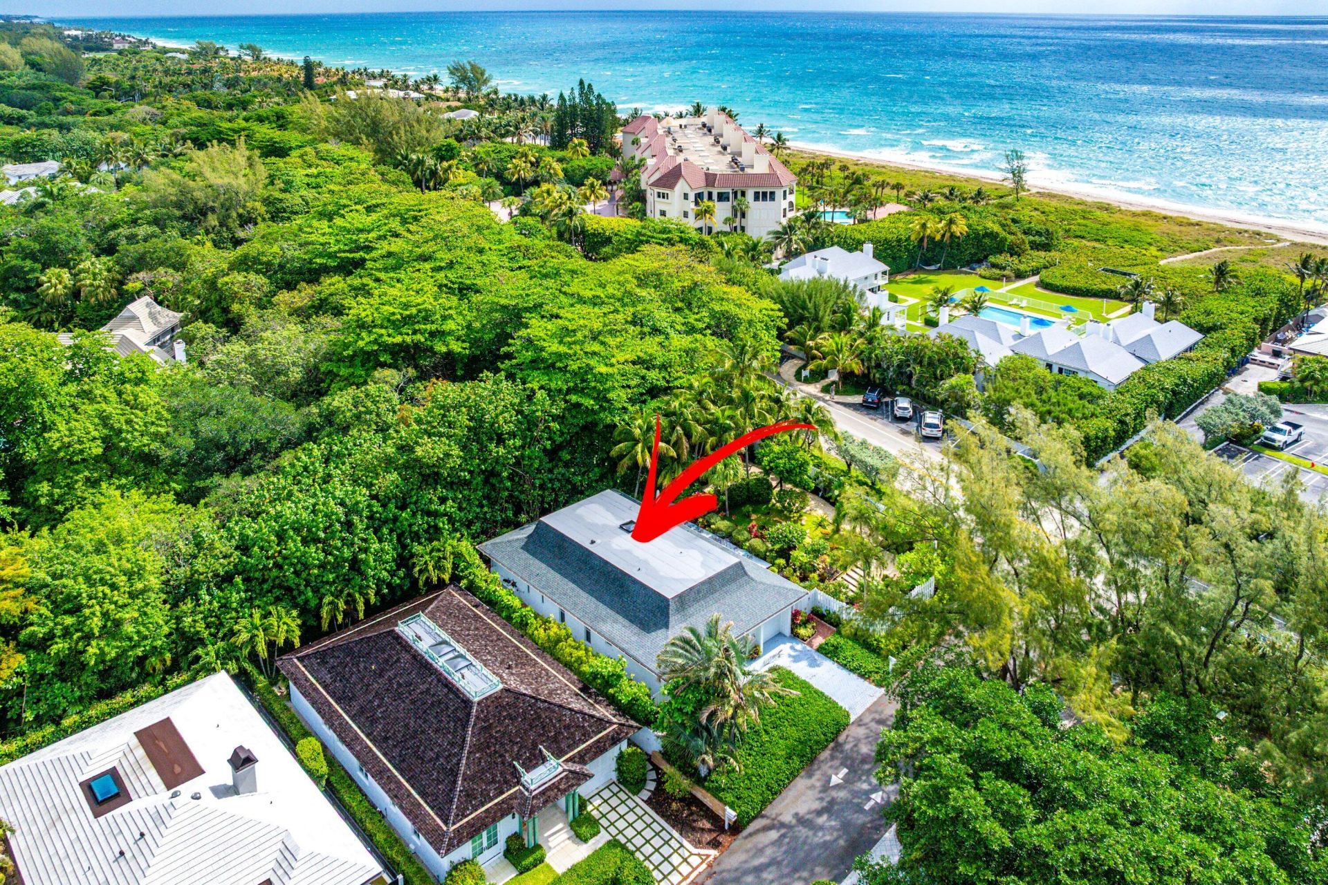 1100 N Ocean Boulevard, Gulf Stream, FL 33483 Photo