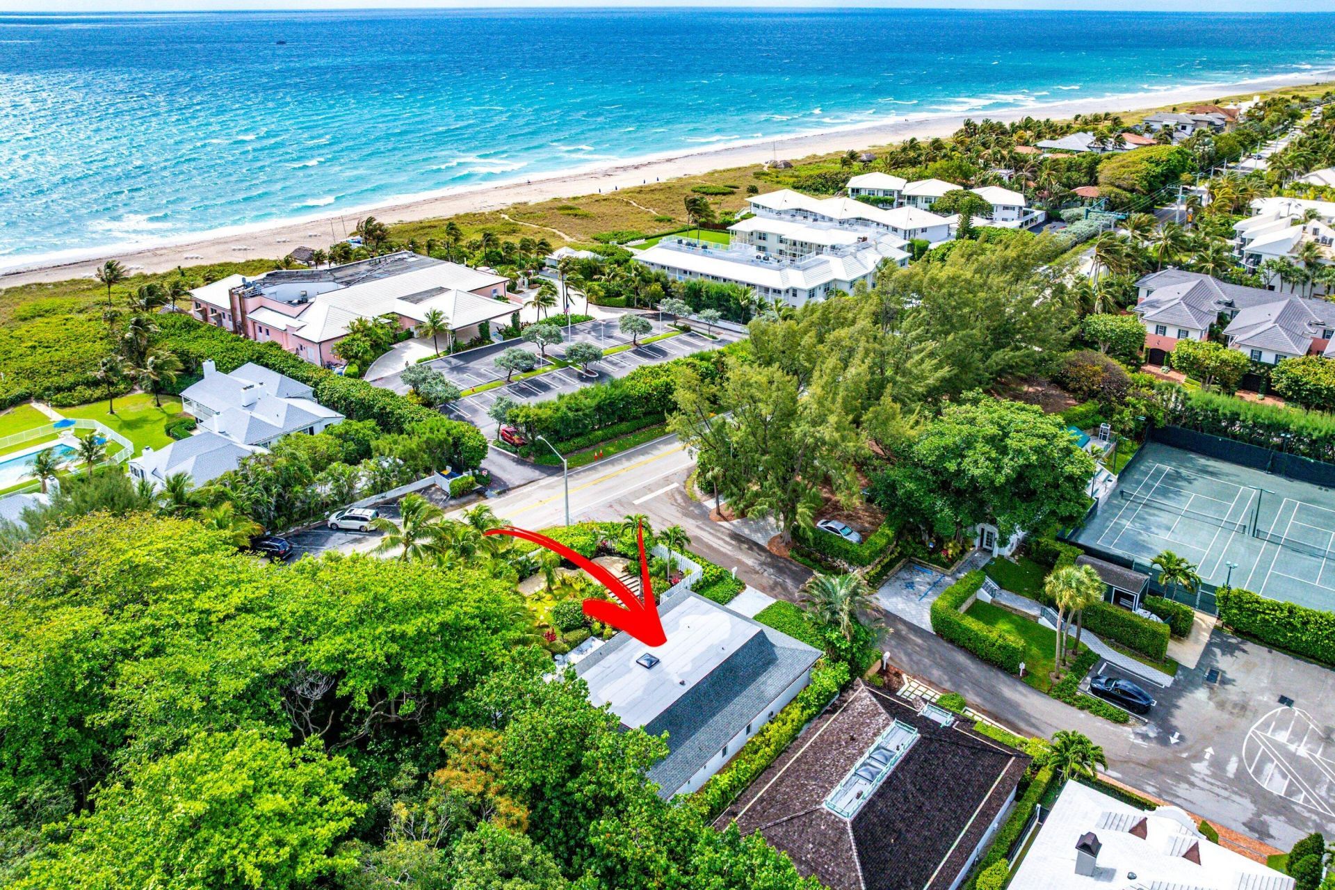 1100 N Ocean Boulevard, Gulf Stream, FL 33483 Photo