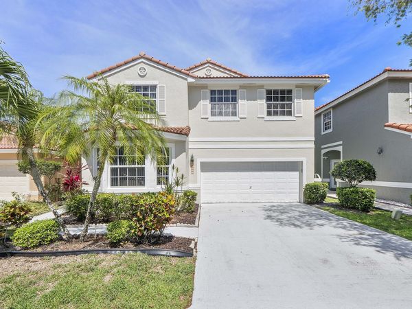11221 NW 46th Drive, Coral Springs, FL 33076